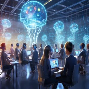IBM Launches AI School to Empower Telcos for Industry Innovation