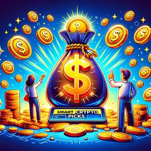 Top Crypto Investments that Can Help You Become Millionaire by 30