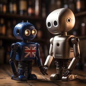 UK Government Considers Binding Requirements for AI Companies