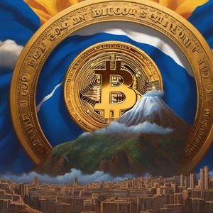 Bitcoin’s volatility impact on merchant acceptance in El Salvador