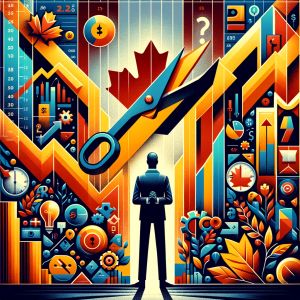 Bank of Canada set to slash interest rates in April – But?
