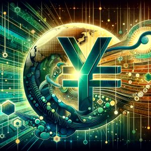 Helix Breaks Ground with On-Chain Japanese Yen Market Introduction
