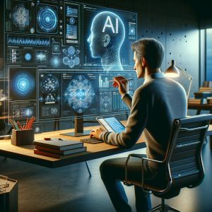 AI Tools – Are You Leveraging Them to Elevate Your Proficiency?