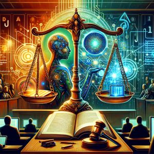 Court Ruling Provides Insight into AI Training Data Cases