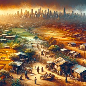 New Approach Utilizes E-commerce Data to Predict Poverty Levels