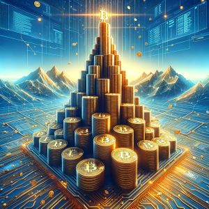 MicroStrategy’s Bitcoin stash reaches 190,000 coins