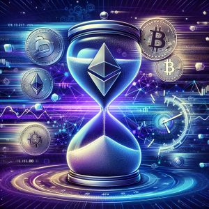 SEC accelerates review of Invesco Galaxy’s Ethereum ETF