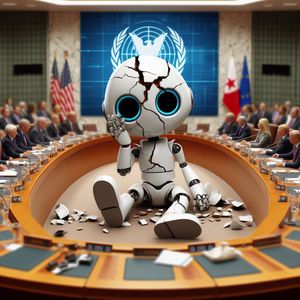 Are AI Companies the Casualties of National Security Reevaluation?