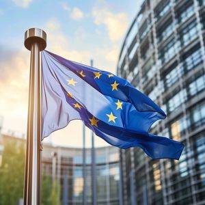 B2C2 expands EU presence with Luxembourg approval