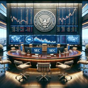 Peter Schiff challenges SEC authority on dealer registration