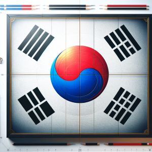 South Korea to enforce major crypto regulatory overhaul in July