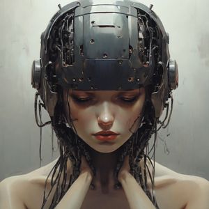 AI Technology Offers Hope for Quicker Relief from Major Depressive Disorder