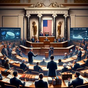 US Congress seeks answers on crypto regulation from Yellen
