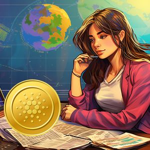 Cardano (ADA) investor sells off 30% to buy this new rival token Priced at $0.1 and expected to hit $10 in 2024