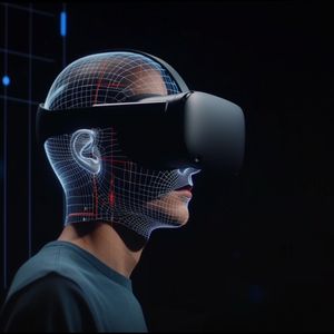 TIME100 AI Impact Awards Honors Visionaries Shaping the Future in Dubai