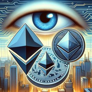 Ethereum custody by Prometheum to test SEC’s crypto securities stance—Here’s why