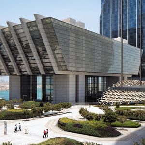 UAE Financial Center ADGM forges new partnership with Solana Blockchain Foundation