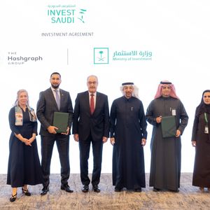 DLT to soar in KSA with Hashgraph Association’s partnership with Saudi Ministry of Investment