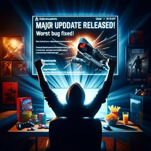 Palworld Update Fixes Major Bug, Enhances Gameplay Experience