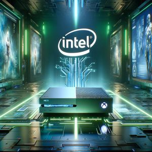 Intel Pursuing Xbox Contract Amidst Rumors of Microsoft’s Console Business