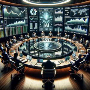 CFTC Engages Stakeholders on AI Regulation in Financial Markets