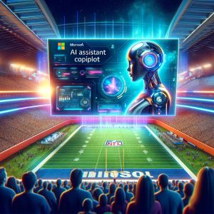 Microsoft Returns to Super Bowl Advertising with Focus on AI Assistant Copilot
