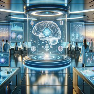 Revolutionizing Depression Treatment with AI