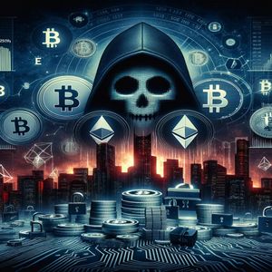 Crypto ransom attack payments soar to record $1 Billion in 2023, Chainalysis reports