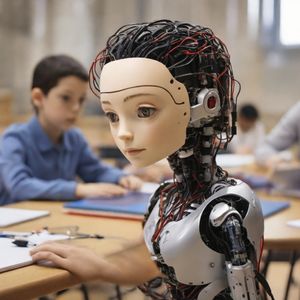 Collaborative Endeavors: Educators Probe AI’s Ethical Dimensions