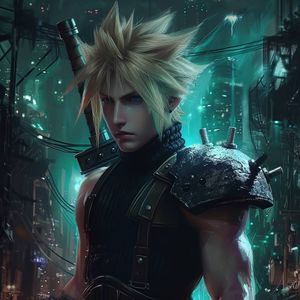 Final Fantasy 7 Rebirth to Feature Expansive World Exploration
