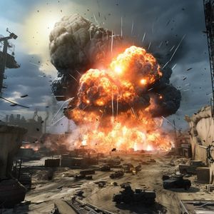 Stash House Map in Modern Warfare 3 Season 2 Update Gains “Instant Classic” Status