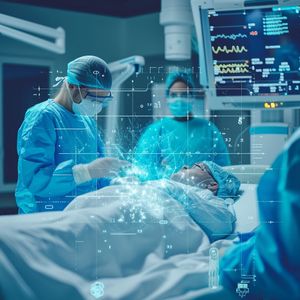 How AI Diagnosis and Treatment Applications Boost the Quality of Healthcare – Report
