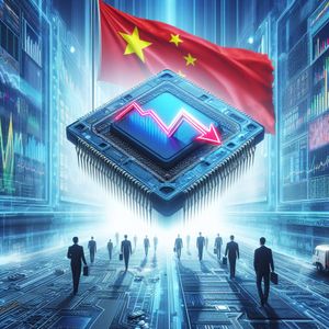 Chinese-Made AI Chips Face Uphill Battle Against Foreign Dominance