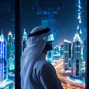 Dubai-Based Start-Up Poised to Lead Global Expansion in AI Translation and Dubbing