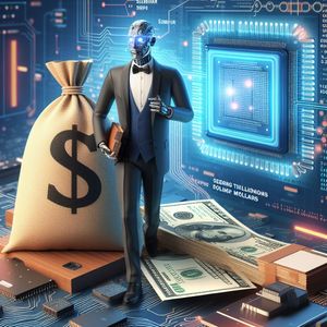 OpenAI CEO Pursuing Trillions for Semiconductor Sector Overhaul