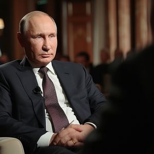 Vladimir Putin tells all to Tucker Carlson – the untold global power play