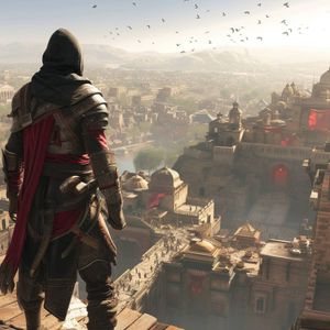 Ubisoft Shifts Focus Away from VR Following Disappointing Sales of Assassin’s Creed Nexus VR