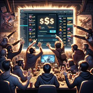 Foamstars Faces Backlash Over Pricey Microtransactions: Players Unhappy with Pricing Model