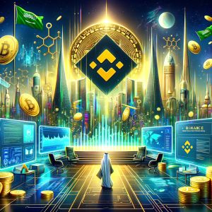 Binance anticipates Saudi Arabia’s crypto regulation this year