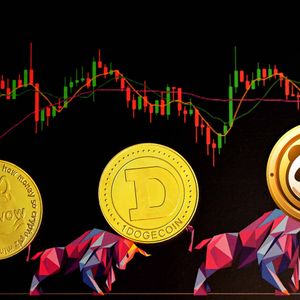 New Cryptocurrency Launched for Those Who Missed the Growth of Shiba Inu (SHIB) and Dogecoin (DOGE), Currently Priced at Just $0.01
