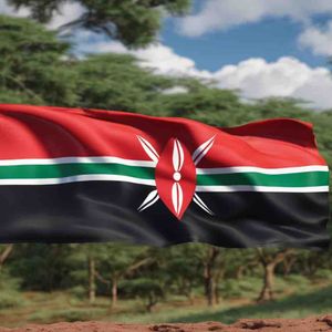Kenya receives boost to position it as a virtual asset hub