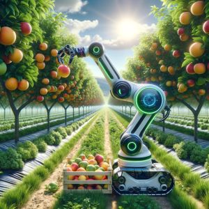 Are Deep Learning Techniques the Key to Automating Fruit Harvesting?