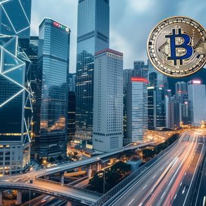 Hong Kong authorities issue warning on suspected crypto fraud involving MEXC Exchange