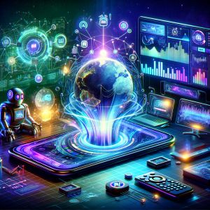 Walt Disney Innovates with AI-Powered Advertising on Streaming Platforms