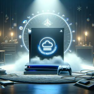 Troubleshooting PlayStation 5 Issues: How to Safeguard Your Save Files