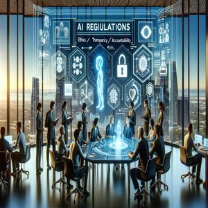California Proposes Landmark AI Regulations to Mitigate Risks
