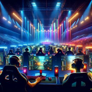 Wolves Esports: Underrated Yet Consistent Contenders in Rainbow Six Siege Esports Scene