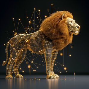 Revolutionizing Historical Research: Swedish Lion AI Unveiled