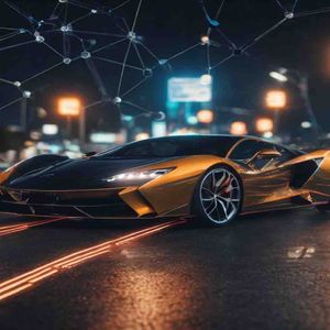Blockchain-based ride apps predicted to become a game-changer