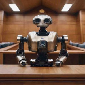 OpenAI dragged to court by prominent authors